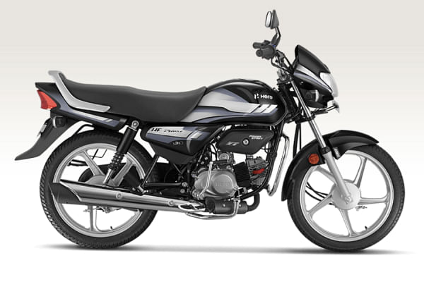 Honda city on sale deluxe bike