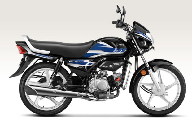 Hero HF Deluxe Colours 11 HF Deluxe Color Images 91Wheels hero-hf-deluxe-colours-11-hf-deluxe-color-images-91wheels