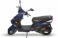 e-Sprinto HS Denim Blue colour  e-Sprinto HS Denim Blue colour