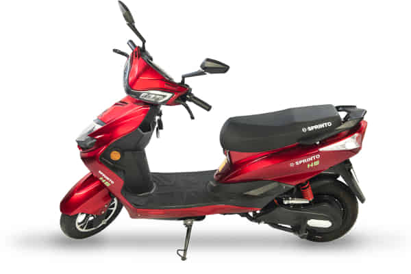 HS undefined in Ruby Red