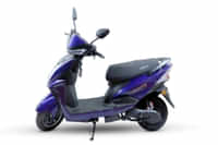 Greta Electric Harper Blue colour 