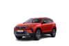 Tata Harrier Coral Red colour Cars Tata Harrier Coral Red colour Cars