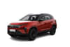 Tata Harrier Coral Red Dual Tone colour Cars Tata Harrier Coral Red Dual Tone colour Cars