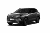 Tata Harrier Daytona Grey DT colour Cars Tata Harrier Daytona Grey DT colour Cars