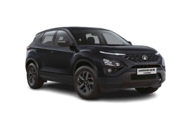 Harrier 2019-2020 undefined in Oberon Black Harrier 2019-2020 undefined in Oberon Black