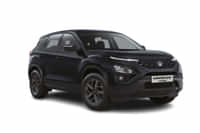 Tata Harrier 2019-2020 Oberon Black colour Cars Tata Harrier 2019-2020 Oberon Black colour Cars