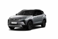 Tata Harrier Pure Grey DT colour Cars Tata Harrier Pure Grey DT colour Cars