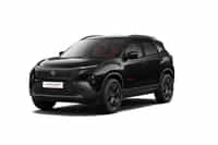 Tata Harrier Red Dark Carbon Black colour Cars Tata Harrier Red Dark Carbon Black colour Cars