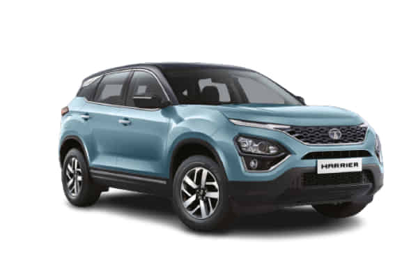 Harrier 2019-2020 undefined in Tropical Mist Harrier 2019-2020 undefined in Tropical Mist