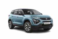 Tata Harrier 2019-2020 Tropical Mist colour Cars Tata Harrier 2019-2020 Tropical Mist colour Cars
