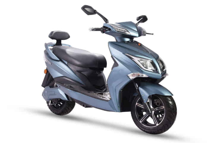 Hawk undefined in Blue Hawk undefined in Blue