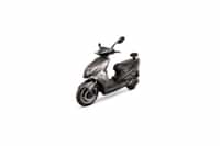 Odysse Electric Hawk Gravity Grey colour Scooters Odysse Electric Hawk Gravity Grey colour Scooters