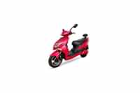 Odysse Electric Hawk Intense Red colour Scooters Odysse Electric Hawk Intense Red colour Scooters