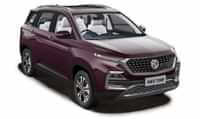 MG Hector 2020-2023 Burgundy Red colour Cars MG Hector 2020-2023 Burgundy Red colour Cars