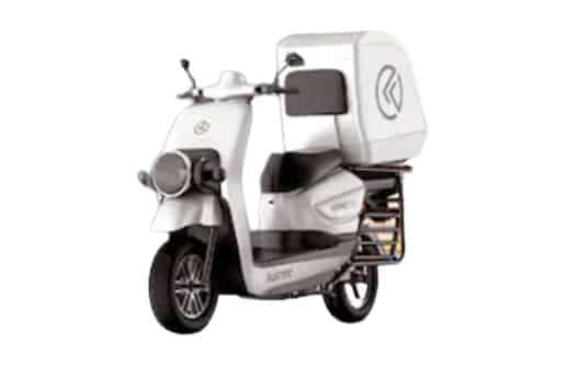 Hermes 75 undefined in White