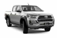 Toyota Hilux Pearl White Crystal Shine colour Cars Toyota Hilux Pearl White Crystal Shine colour Cars