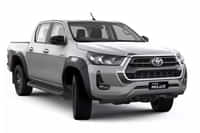 Toyota Hilux Super White colour Cars Toyota Hilux Super White colour Cars