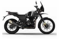 Royal Enfield Himalayan  Gravel Grey colour Bikes Royal Enfield Himalayan  Gravel Grey colour Bikes