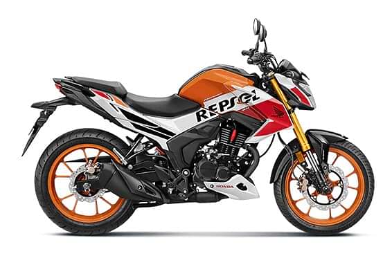 Repsol Edition