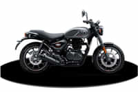 Royal Enfield Hunter 350 Dapper Grey colour Bikes Royal Enfield Hunter 350 Dapper Grey colour Bikes