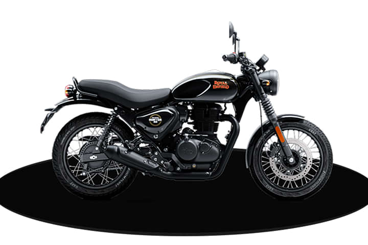 Factory Black