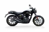 Royal Enfield Hunter 350 Graphite Grey colour Bikes Royal Enfield Hunter 350 Graphite Grey colour Bikes