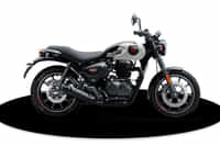 Royal Enfield Hunter 350  Tokyo  Black colour Bikes Royal Enfield Hunter 350  Tokyo  Black colour Bikes