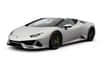 Lamborghini Huracan EVO 2014-2025 Bianco Canopus colour Cars Lamborghini Huracan EVO 2014-2025 Bianco Canopus colour Cars