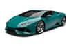 Lamborghini Huracan EVO 2014-2025 Blu Galvco colour Cars Lamborghini Huracan EVO 2014-2025 Blu Galvco colour Cars