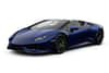 Lamborghini Huracan EVO 2014-2025 Blu Sideris colour Cars Lamborghini Huracan EVO 2014-2025 Blu Sideris colour Cars