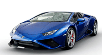 Lamborghini Huracan EVO 2014-2025 Blue colour Cars Lamborghini Huracan EVO 2014-2025 Blue colour Cars