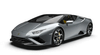 Lamborghini Huracan EVO 2014-2025 Gray colour Cars Lamborghini Huracan EVO 2014-2025 Gray colour Cars