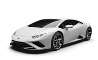 Lamborghini Huracan EVO 2014-2025 Grigio Adamas colour Cars Lamborghini Huracan EVO 2014-2025 Grigio Adamas colour Cars