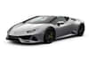 Lamborghini Huracan EVO 2014-2025 Grigio Nimbus colour Cars Lamborghini Huracan EVO 2014-2025 Grigio Nimbus colour Cars