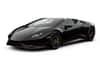 Lamborghini Huracan EVO 2014-2025 Nero Granatus colour Cars Lamborghini Huracan EVO 2014-2025 Nero Granatus colour Cars
