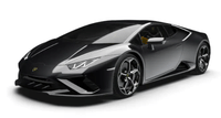 Lamborghini Huracan EVO 2014-2025 Nero Helene colour Cars Lamborghini Huracan EVO 2014-2025 Nero Helene colour Cars
