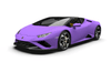 Lamborghini Huracan EVO 2014-2025 Purple colour Cars Lamborghini Huracan EVO 2014-2025 Purple colour Cars