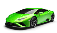 Lamborghini Huracan EVO 2014-2025 Verde Selvans colour Cars Lamborghini Huracan EVO 2014-2025 Verde Selvans colour Cars