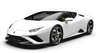 Lamborghini Huracan EVO 2014-2025 White colour Cars Lamborghini Huracan EVO 2014-2025 White colour Cars