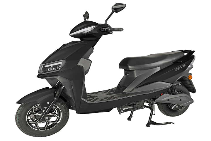 Aurora Matte Black
