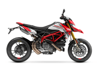 Ducati Hypermotard 950 SP Livery colour  Ducati Hypermotard 950 SP Livery colour