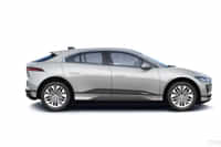 Jaguar I-Pace Borasco Grey Metallic colour Cars Jaguar I-Pace Borasco Grey Metallic colour Cars