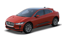 Jaguar I-Pace Caldera Red colour Cars Jaguar I-Pace Caldera Red colour Cars