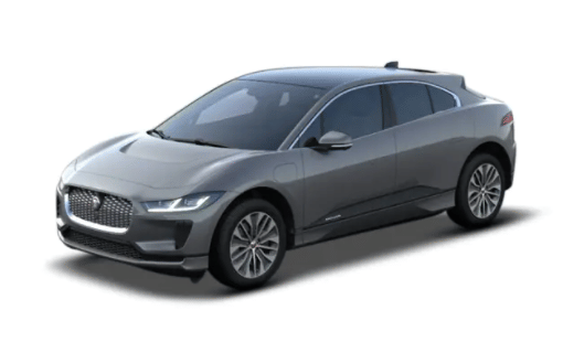 I-Pace in Eiger Grey Metallic I-Pace in Eiger Grey Metallic