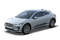 Jaguar I-Pace Indus Silver  Metallic colour Cars Jaguar I-Pace Indus Silver  Metallic colour Cars