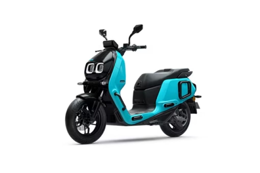 Indie Monsoon blue