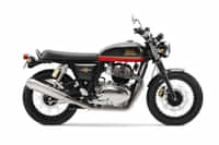 Royal Enfield Interceptor 650 Sunset Strip colour Bikes Royal Enfield Interceptor 650 Sunset Strip colour Bikes