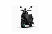 Kabira Intercity Neo Black colour Scooters Kabira Intercity Neo Black colour Scooters