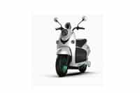 Kabira Intercity Neo White colour Scooters Kabira Intercity Neo White colour Scooters