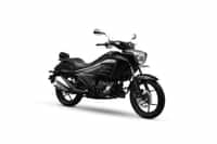 Suzuki Intruder 150 2017-2022 Glass Sparkle Black & Metallic Matte Titanium Silver colour Bikes Suzuki Intruder 150 2017-2022 Glass Sparkle Black & Metallic Matte Titanium Silver colour Bikes